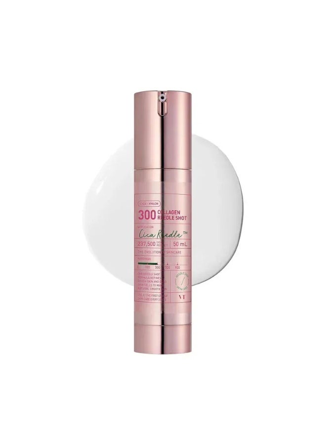 VT COSMETICS Collagen Reedle Shot 300 - Image 1