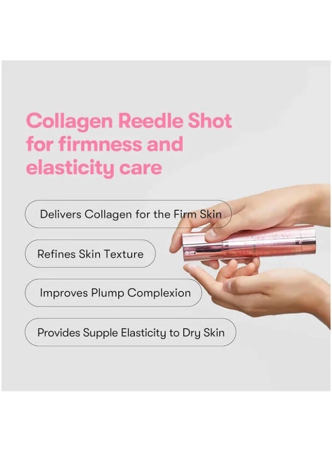 VT COSMETICS Collagen Reedle Shot 300 - Image 3