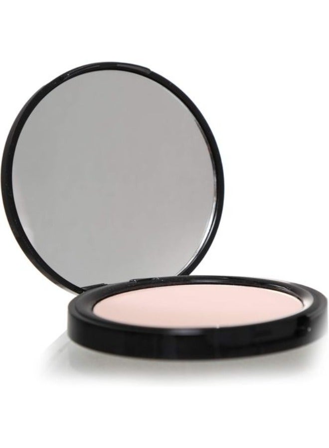 CYBELE Cybele Smooth N' Wear Compact Powder - No. 07 Porcelain - Image 1