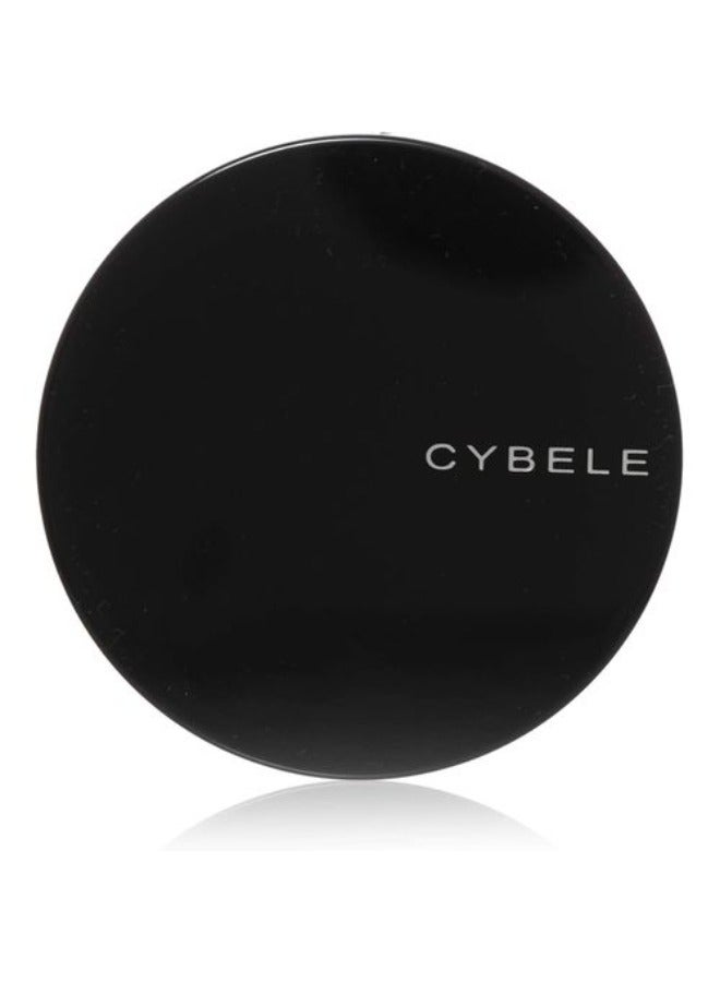 CYBELE Cybele Smooth N' Wear Compact Powder - No. 07 Porcelain - Image 3