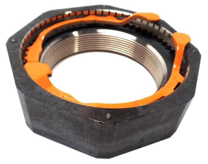 Stemco 447-4743 Pro-Torque Spindle Nut - Image 5