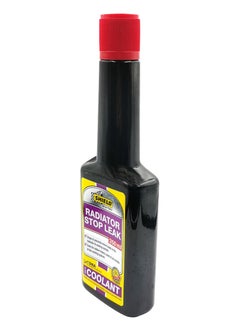 Shield SHIELD Radiator Stop Leak - SH205, 350ml Add Coolant Safe Radiator Leak Stopper For Minor Leaks SH205  - Image 3