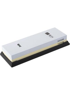 6310 Taidea Double Sided Sharpening Stone 1000/3000 Grit