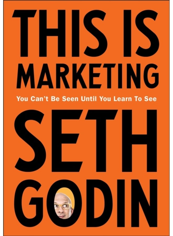 This is Marketing 