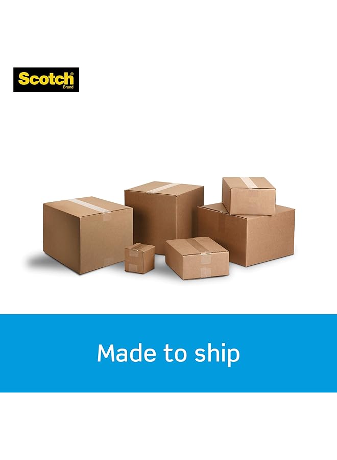Scotch  Packaging Tape 3501 C - Image 4