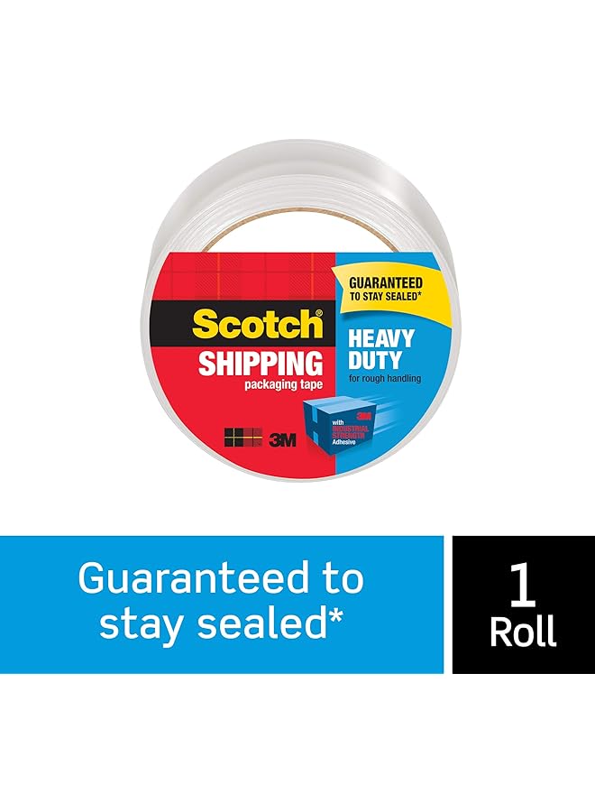 Scotch  Packaging Tape 3501 C - Image 2