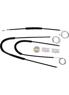 Mercedes Vito W639 Front Right Door Glass Repair Kit