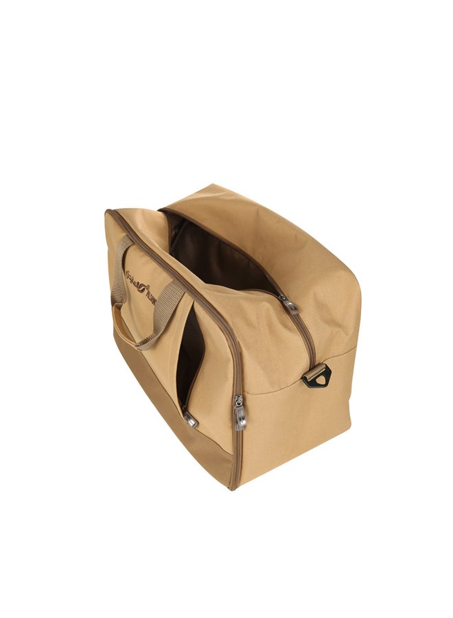 AL SANIDI Luggage and clothes storage bag - Image 5