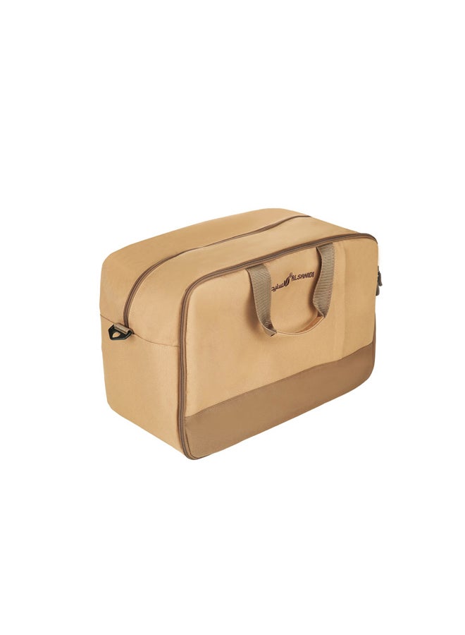 AL SANIDI Luggage and clothes storage bag - Image 2