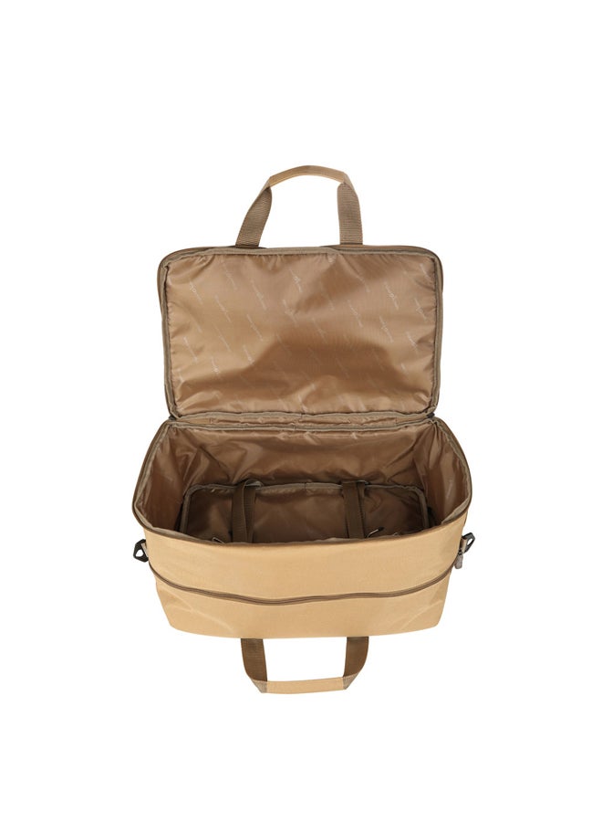 AL SANIDI Luggage and clothes storage bag - Image 4