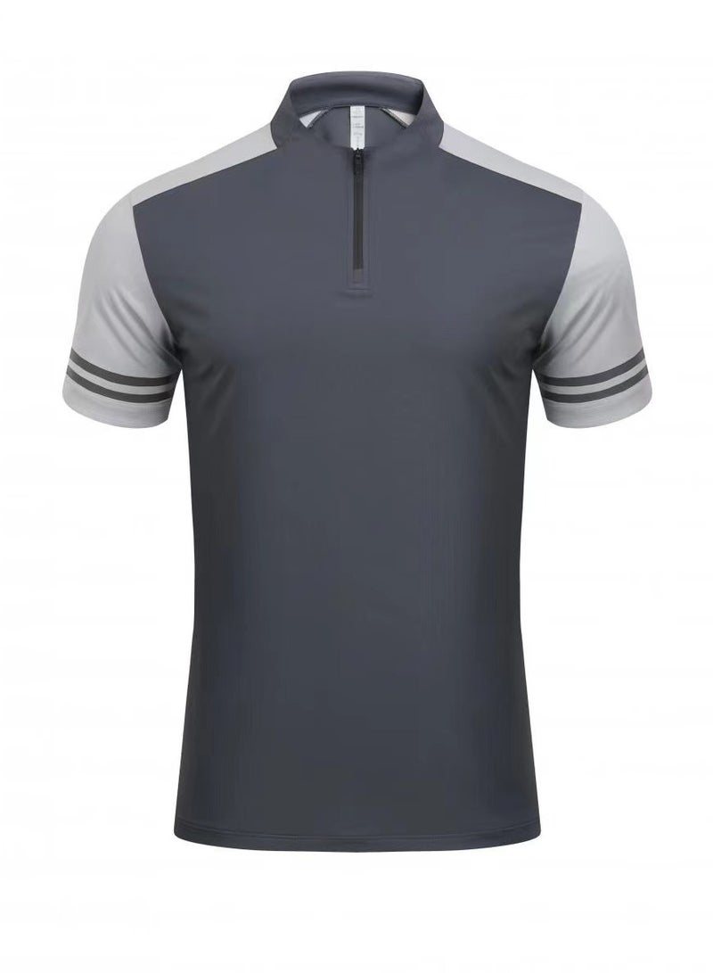 Ultra-light, quick-drying and cool-feeling Sports T-shirt - Image 4