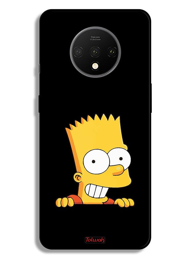 Tolwak OnePlus 7T Protective Case Cover Carton - Image 2