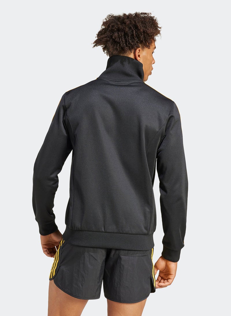 Adidas Classic Beckenbauer Tracktop Jacket  - Image 2
