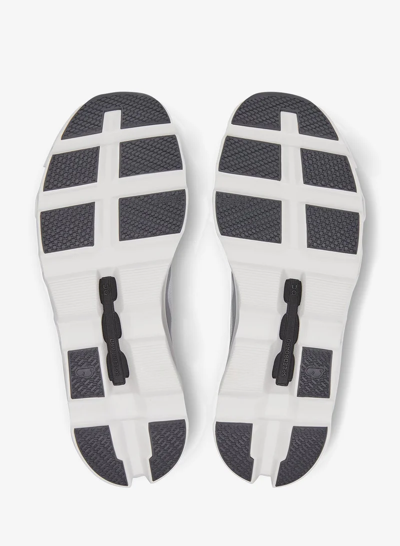 On Running Cloudmonster