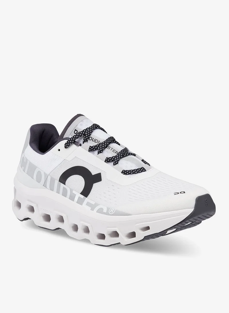 On Running Cloudmonster