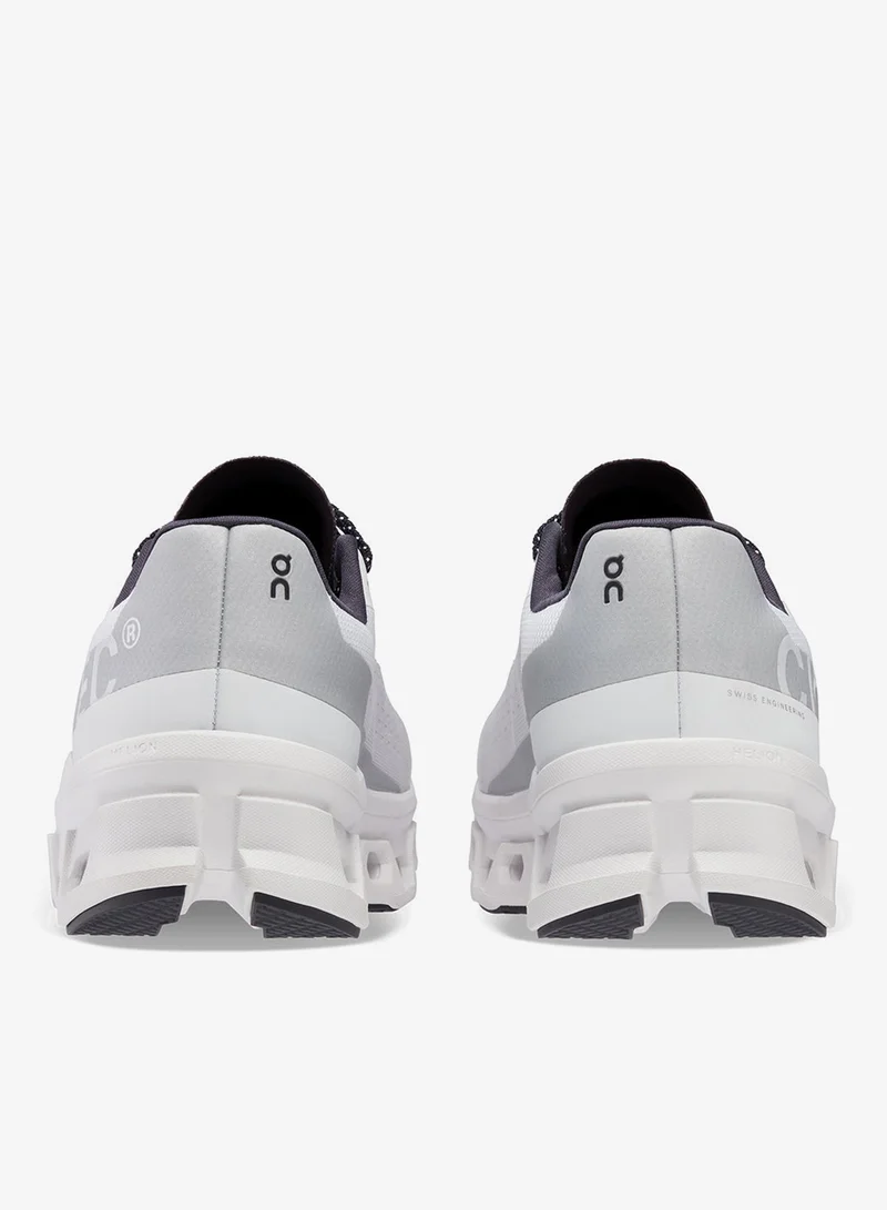 On Running Cloudmonster