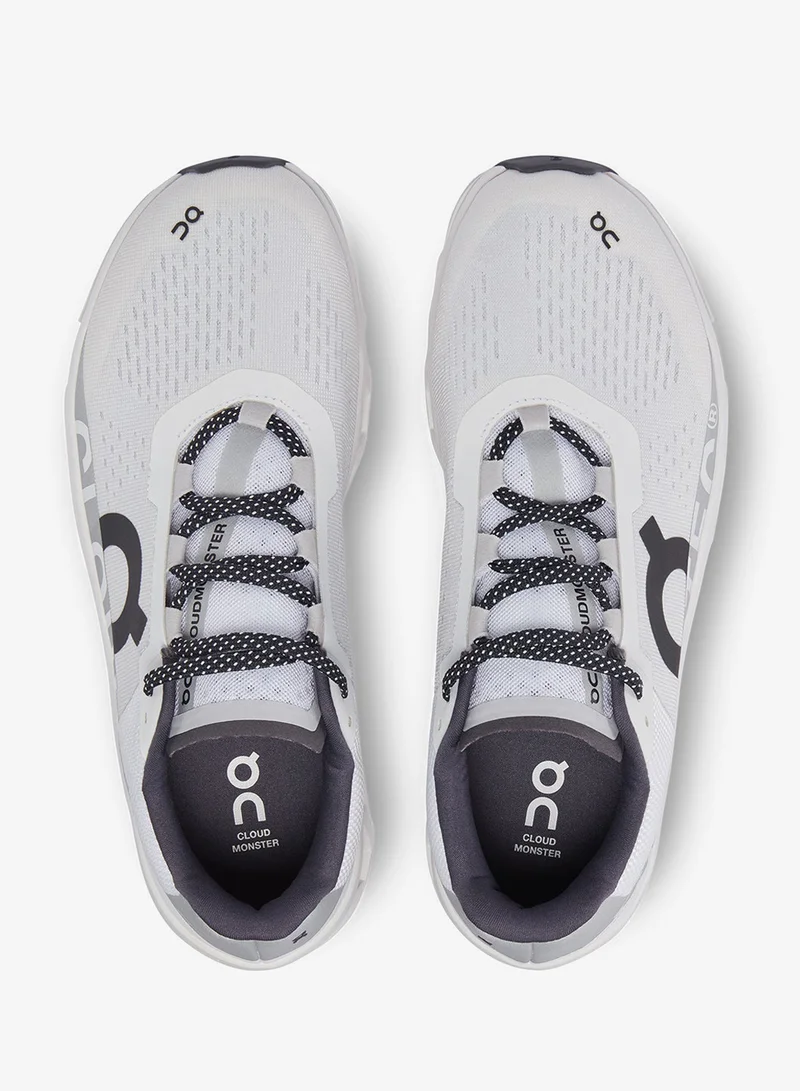 On Running Cloudmonster