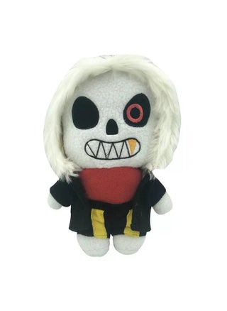 Winter Zombie 25cm-37cm