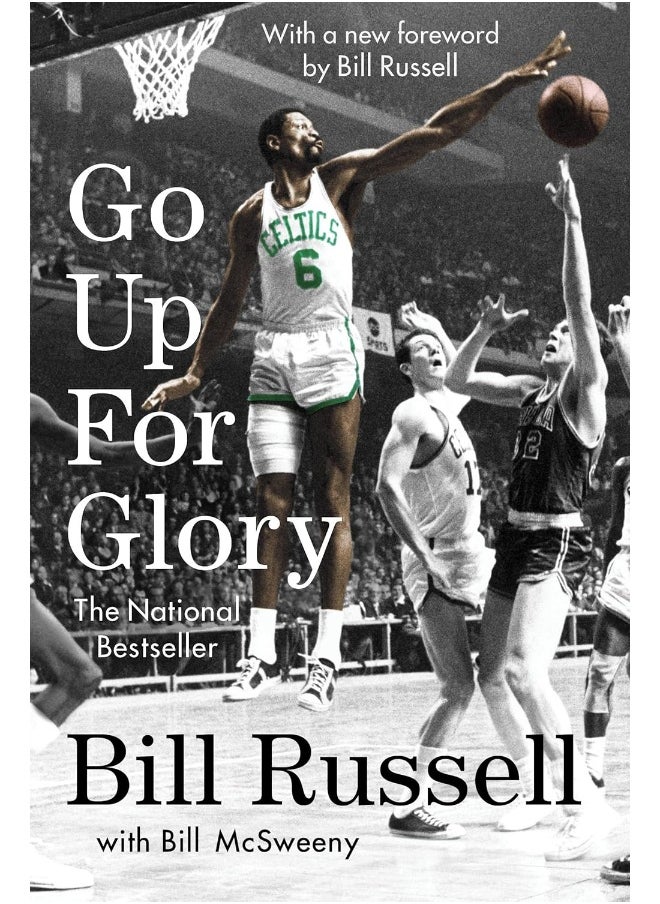 null - Dutton Go Up for Glory - Image 1
