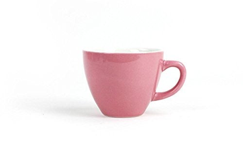 Creature Cups RABBIT Ceramic Cup (11 Ounce, Blush Pink) - Hidden 3D Animal Inside Mug Emerges As You Drink - Woodland Critter - Holiday and Birthday Drinkware Gift for Coffee & Tea Lovers - Image 4