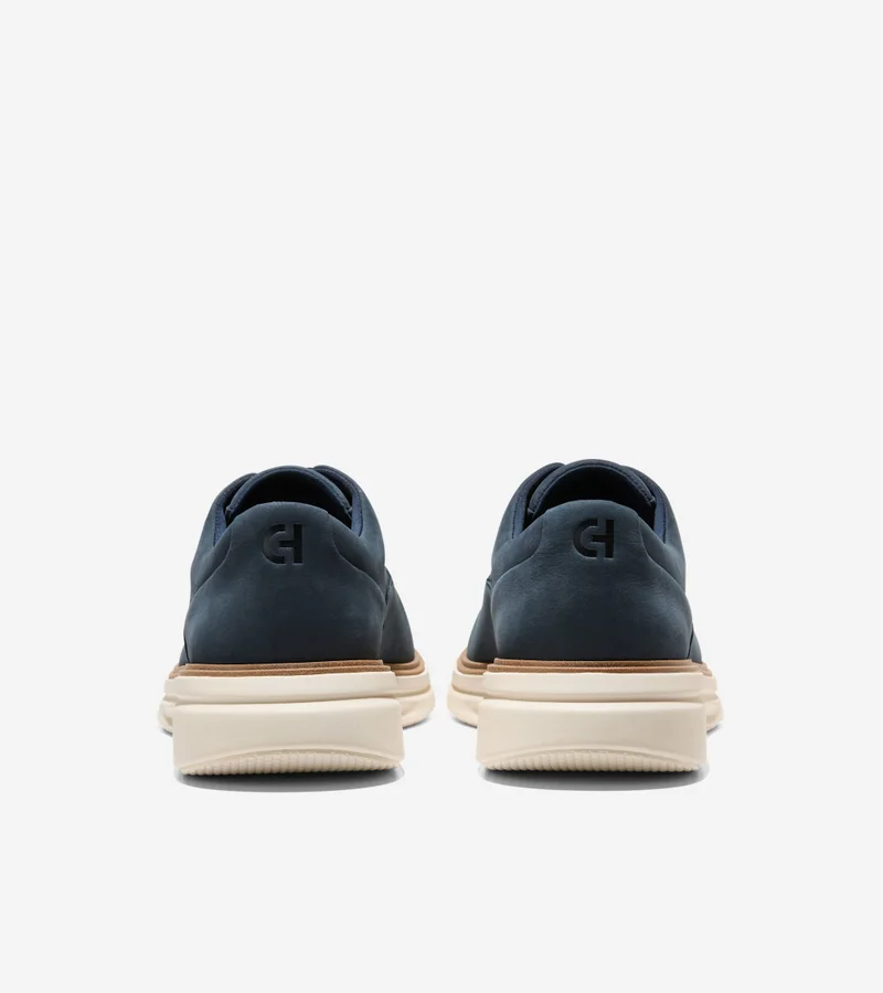 Cole Haan  Men's ØriginalGrand CitySpectre Cap Toe Oxfords for Men | Best Price UAE