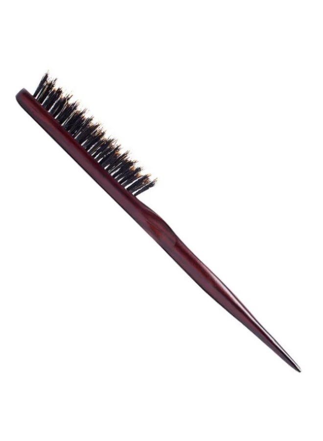 Steinhart Professional Boar Bristles Hairbrush for Volume - Image 1