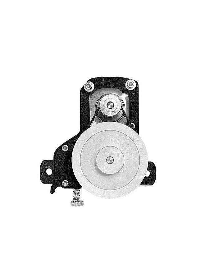 3D Printer Accessories Voron M4 Extruder Kit Compatible with Voron M4 3D Printer Includes GT2 20T Pulley M3 BHCS Screw 188mm GT2 Belt Loop and Storage Box  - Image 5