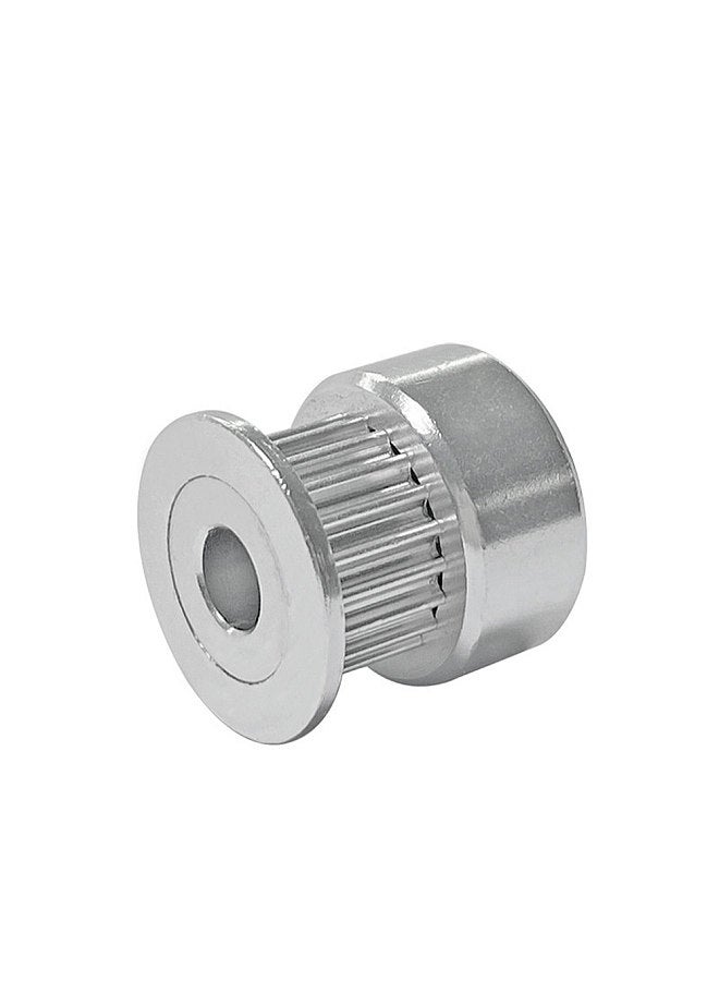 3D Printer Accessories Voron M4 Extruder Kit Compatible with Voron M4 3D Printer Includes GT2 20T Pulley M3 BHCS Screw 188mm GT2 Belt Loop and Storage Box  - Image 4