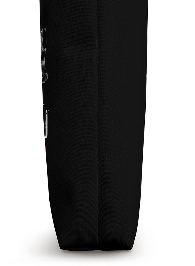 Saw Game Over Head Trap Horror Movie Tote Bag - Image 3