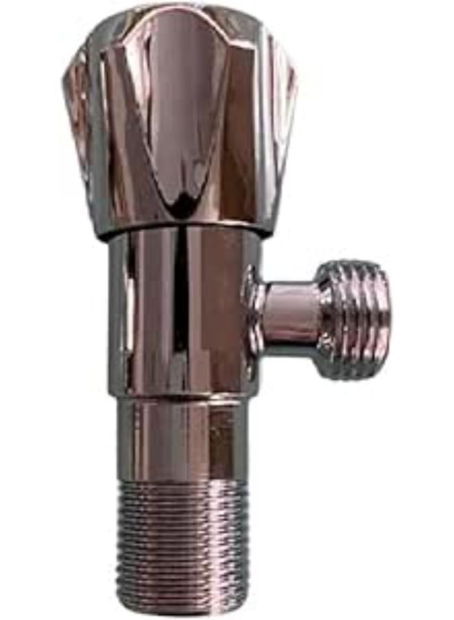 Water Valve (Angle Valve, 1 Outlet)