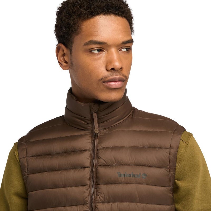 Timberland Axis Peak Durable Water Repellent Vest - Image 4