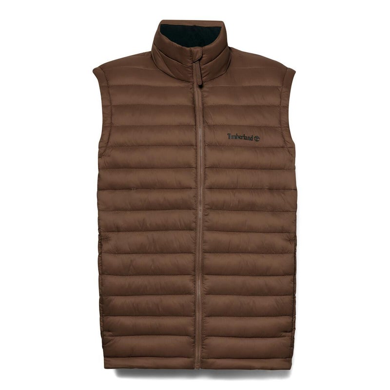 Timberland Axis Peak Durable Water Repellent Vest - Image 3