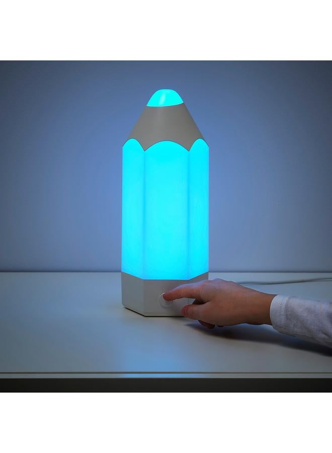 erorex LED table lamp, multicolour - Image 4