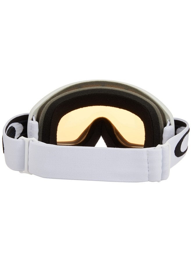 OAKLEY إطار O Frame 2.0 Pro S باللون الأبيض غير اللامع مع لون الكاكي - Image 5