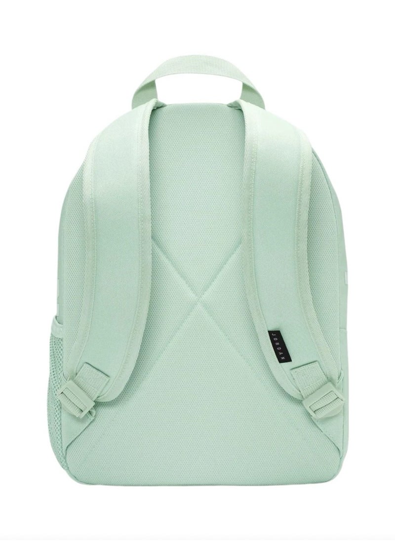 Jordans 【School season】 Printed Large Capacity Zipper Backpack School Bag Student Backpack Classic Backpack Laptop Backpack Colorful Backpack  - Image 3