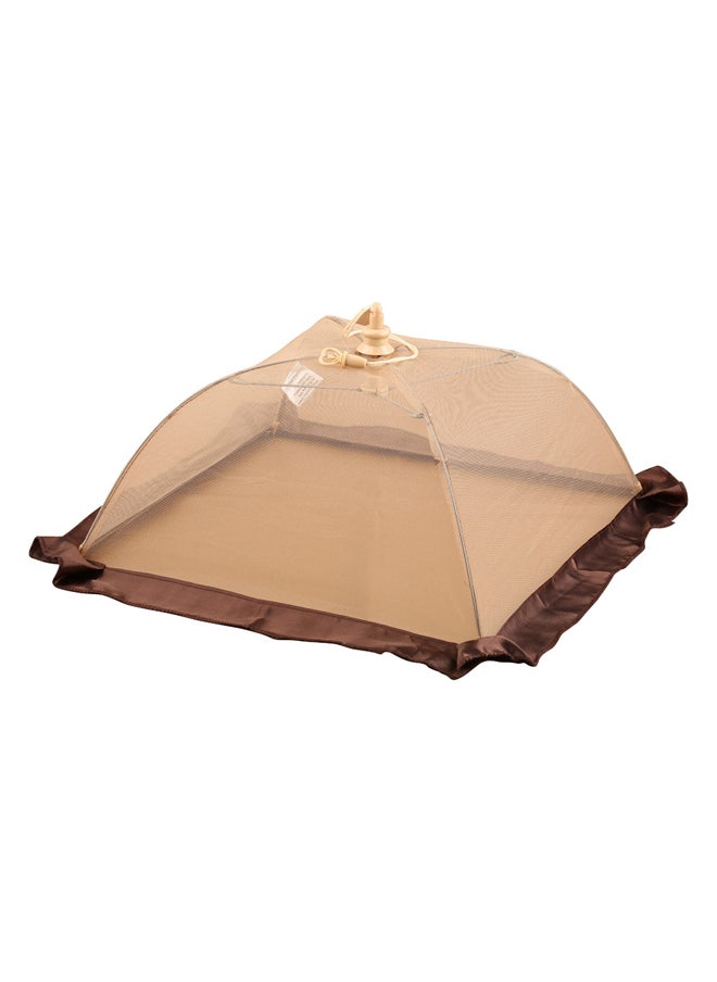 السنيدي غطاء اطعمة قابل للطي, غطاء الطعام  - Image 4