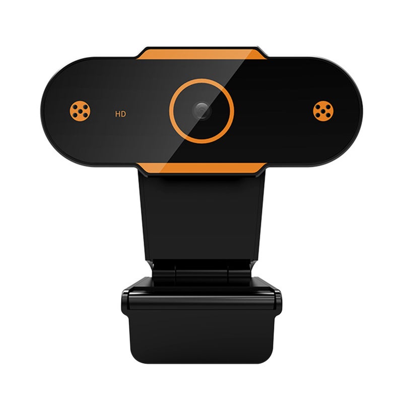420P,720P,1080P,2K  Webcam with Microphone,Web Camera for  Gaming Conferencing Mac Windows Desktop PC Laptop - Image 1