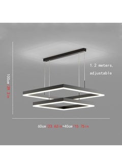 SUN SHINE Chandelier Living Room Ceiling Light  - Image 4