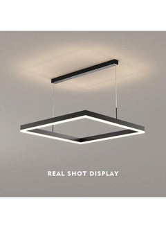 SUN SHINE Chandelier Living Room Ceiling Light  - Image 2