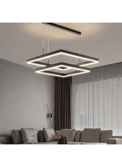 SUN SHINE Chandelier Living Room Ceiling Light  - Image 1