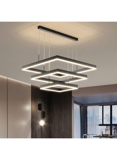 SUN SHINE Chandelier Living Room Ceiling Light  - Image 3
