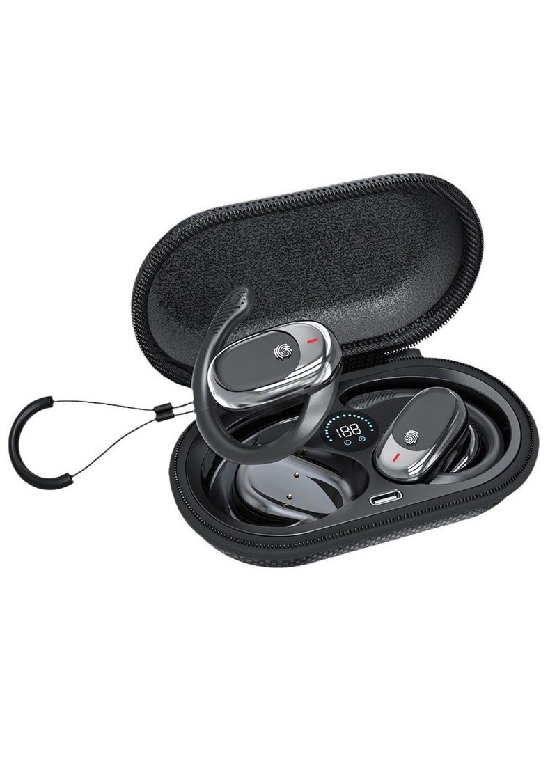 MHD - Sports Bluetooth Headphones - Image 1