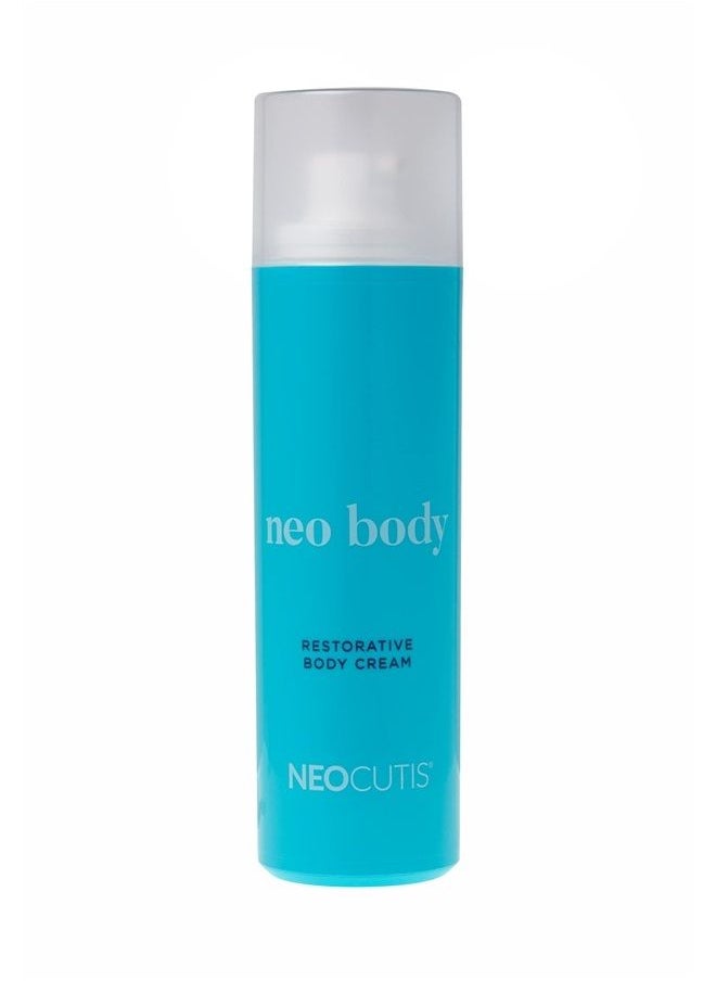NEOCUTIS Neocutis Neo Body Restorative Body Cream - Anti-Aging and Body Firming - 200mL 