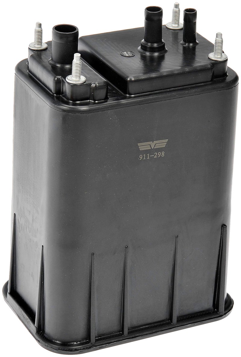 Dorman 911298 Vapor Canister Compatible with Select ChryslerDodgeJeep Models