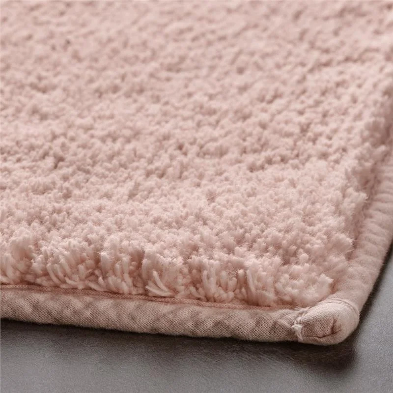 Ikea Södersjön Doormat 50X80 Pink 20511364