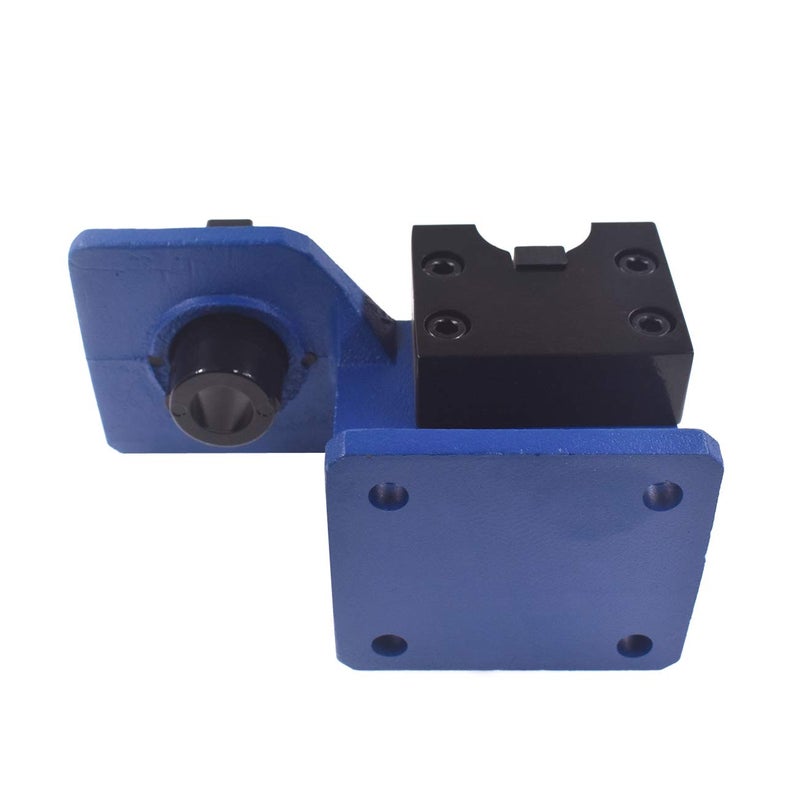 HGC أداة تثبيت BT30 لحامل الأدوات CNC - Image 4