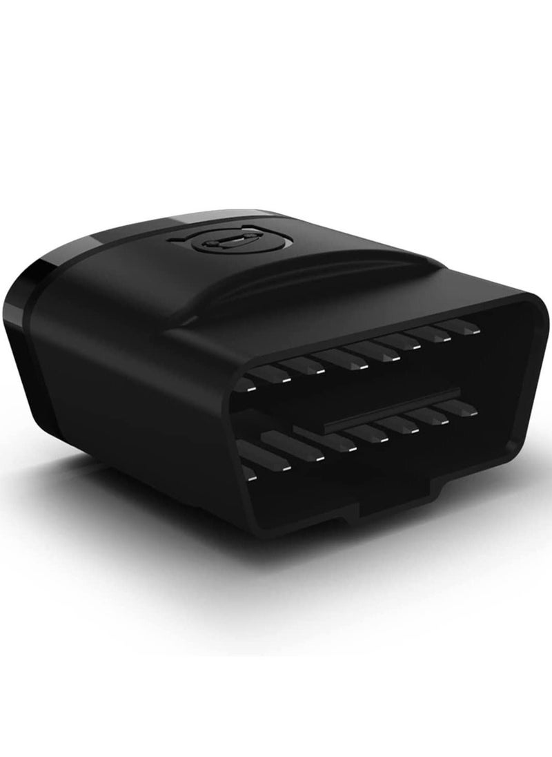 OBDeleven - OBDeleven NexGen OBD eleven Bluetooth Diagnostic Code Reader Car Scanner for Daily and Advanced Usage - Image 1