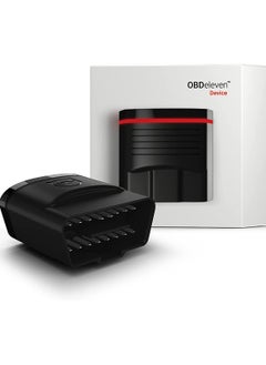 OBDeleven NexGen OBD eleven Bluetooth Diagnostic Code Reader Car Scanner for Daily and Advanced Usage