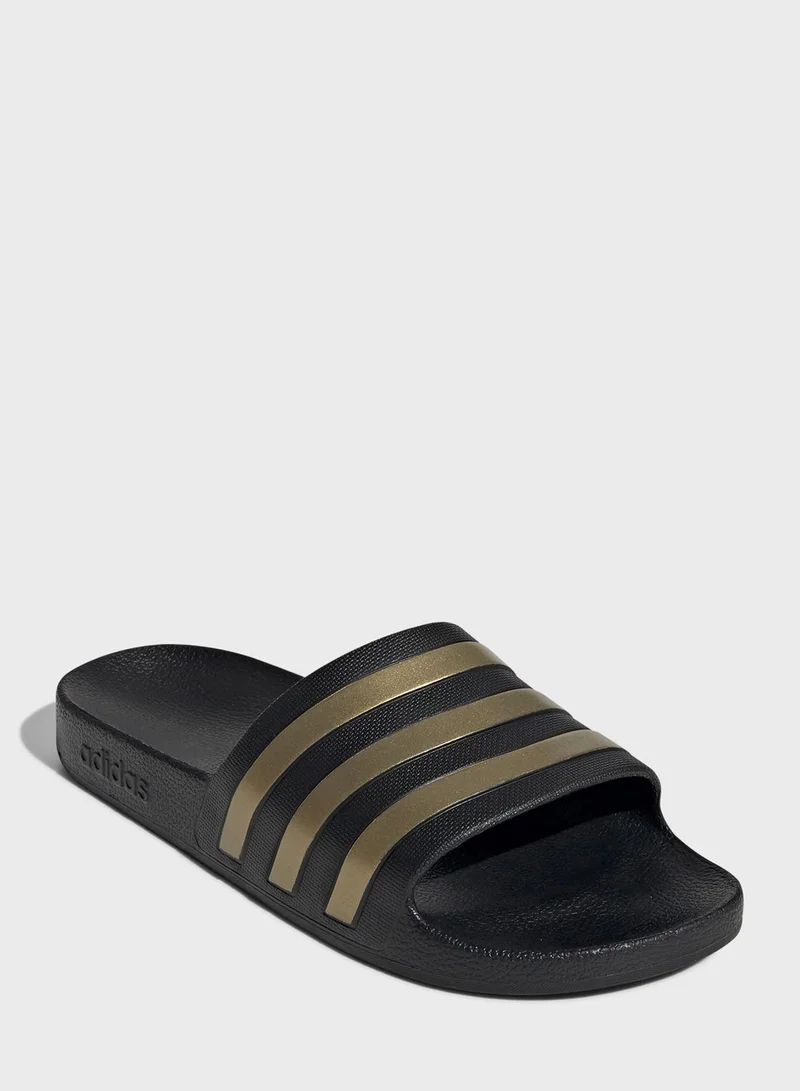Adidas Adilette Aqua Sports Swim Unisex Slides