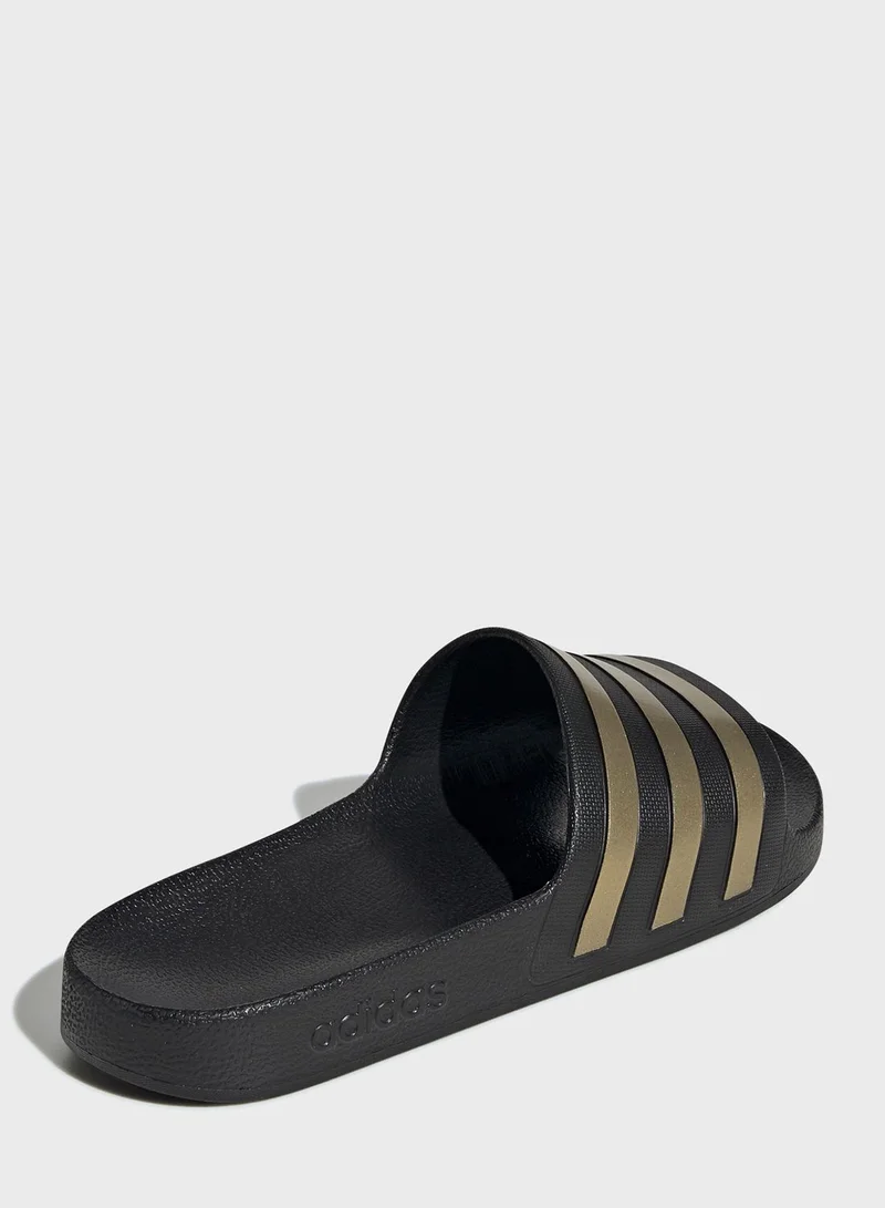 Adidas Adilette Aqua Sports Swim Unisex Slides